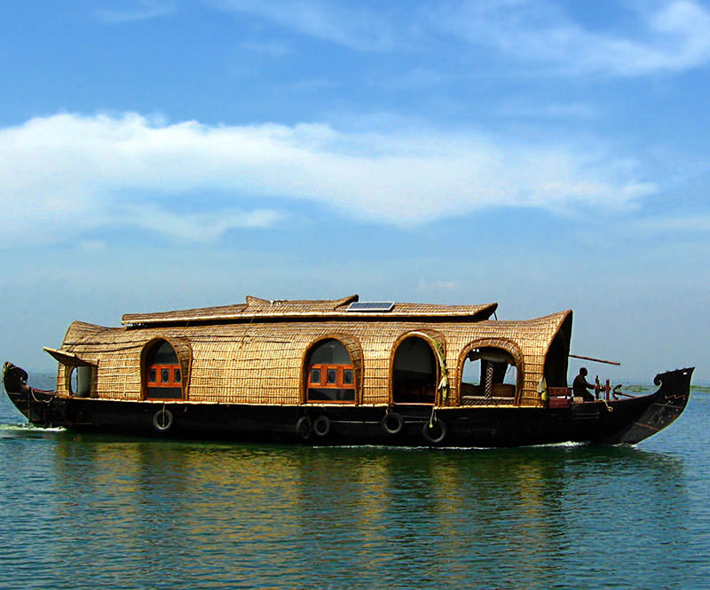 Kumarakom