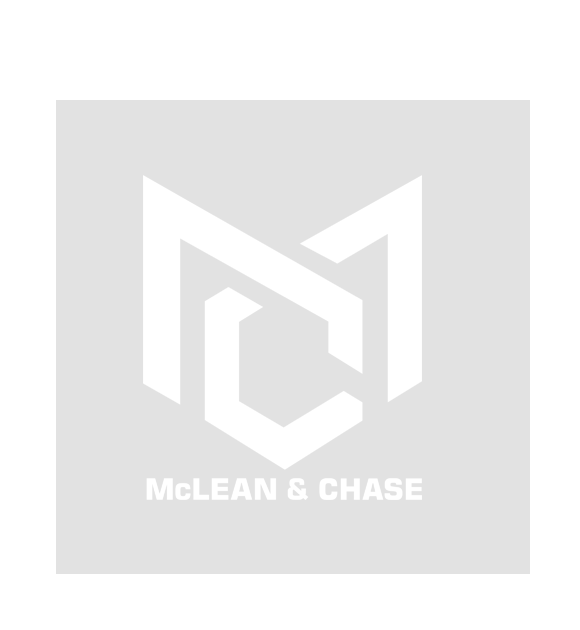 We at McLean & Chase