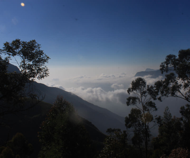 Munnar