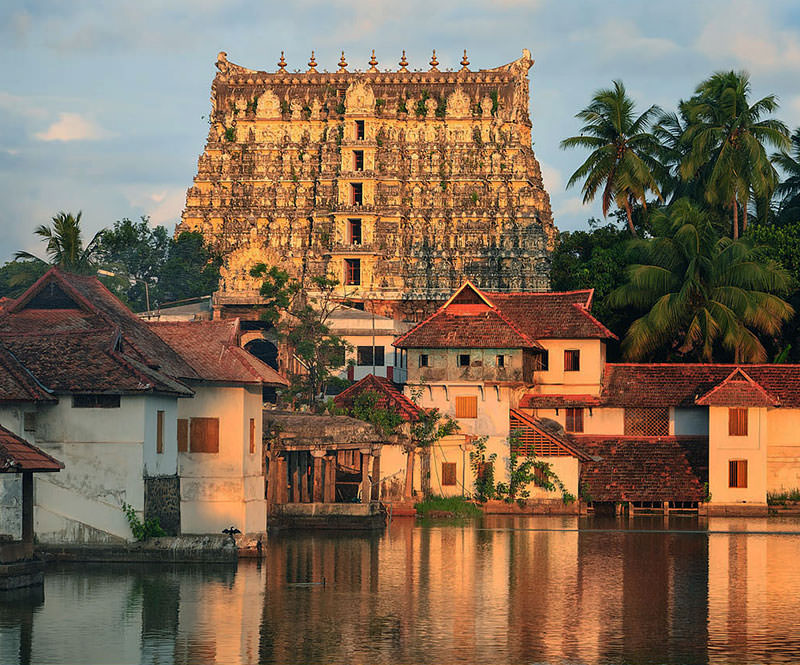 Thiruvananthapuram